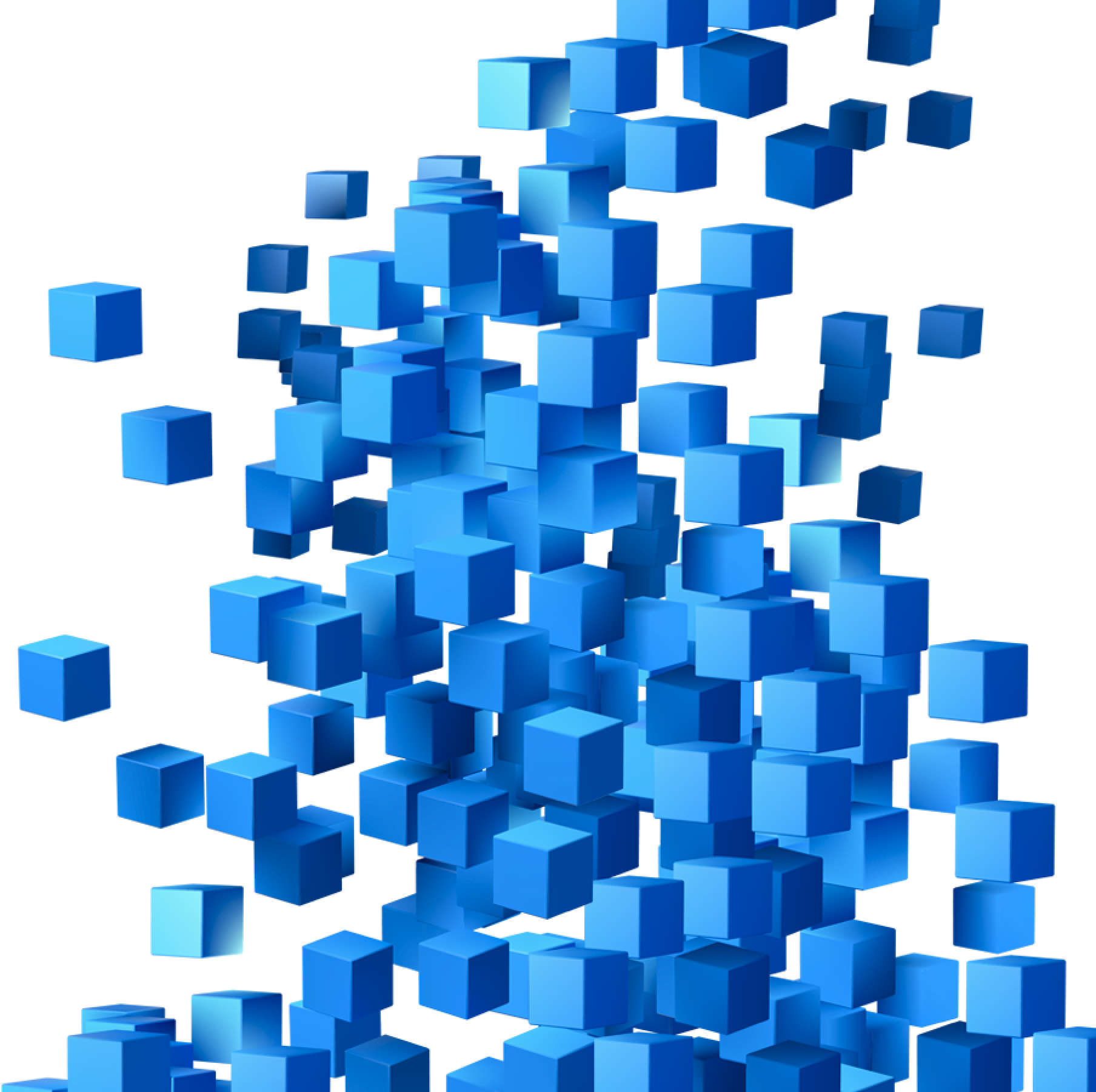 Waterfall Test Network Statistics